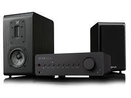 Quad Vena 2 System - Martins Hi-Fi