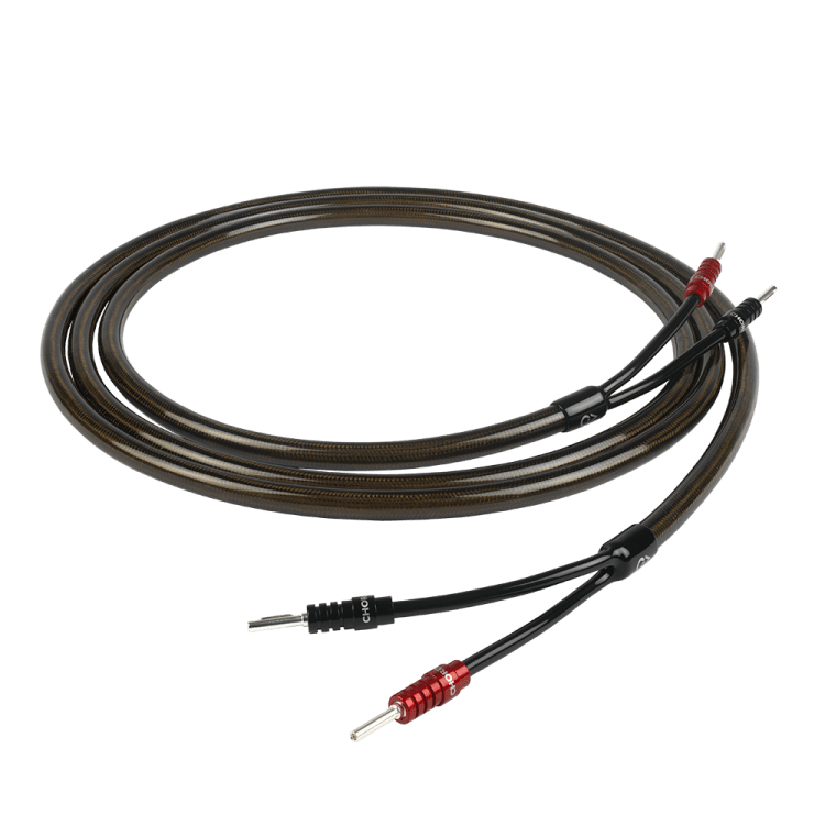 Chord Company EpicX Speaker Cable - Martins Hi-Fi