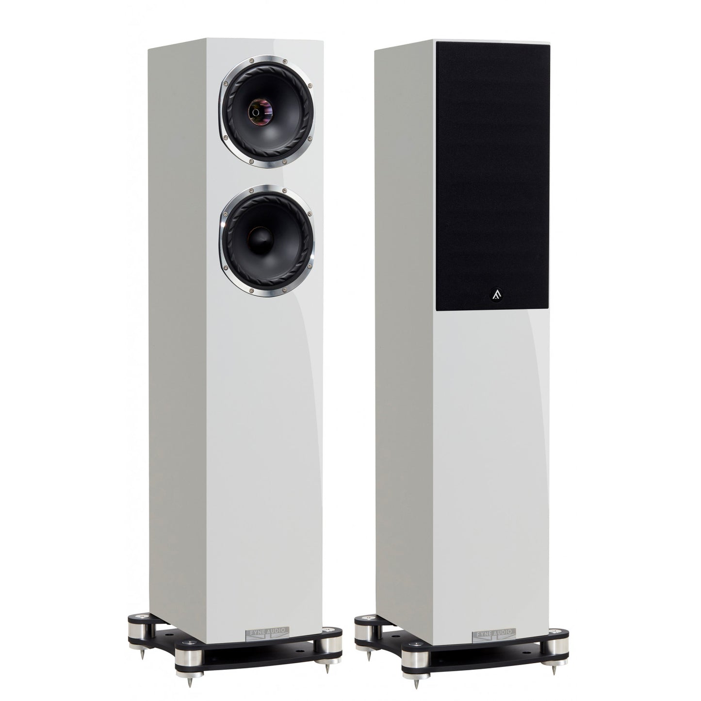 Fyne Audio F501SP - Martins Hi-Fi