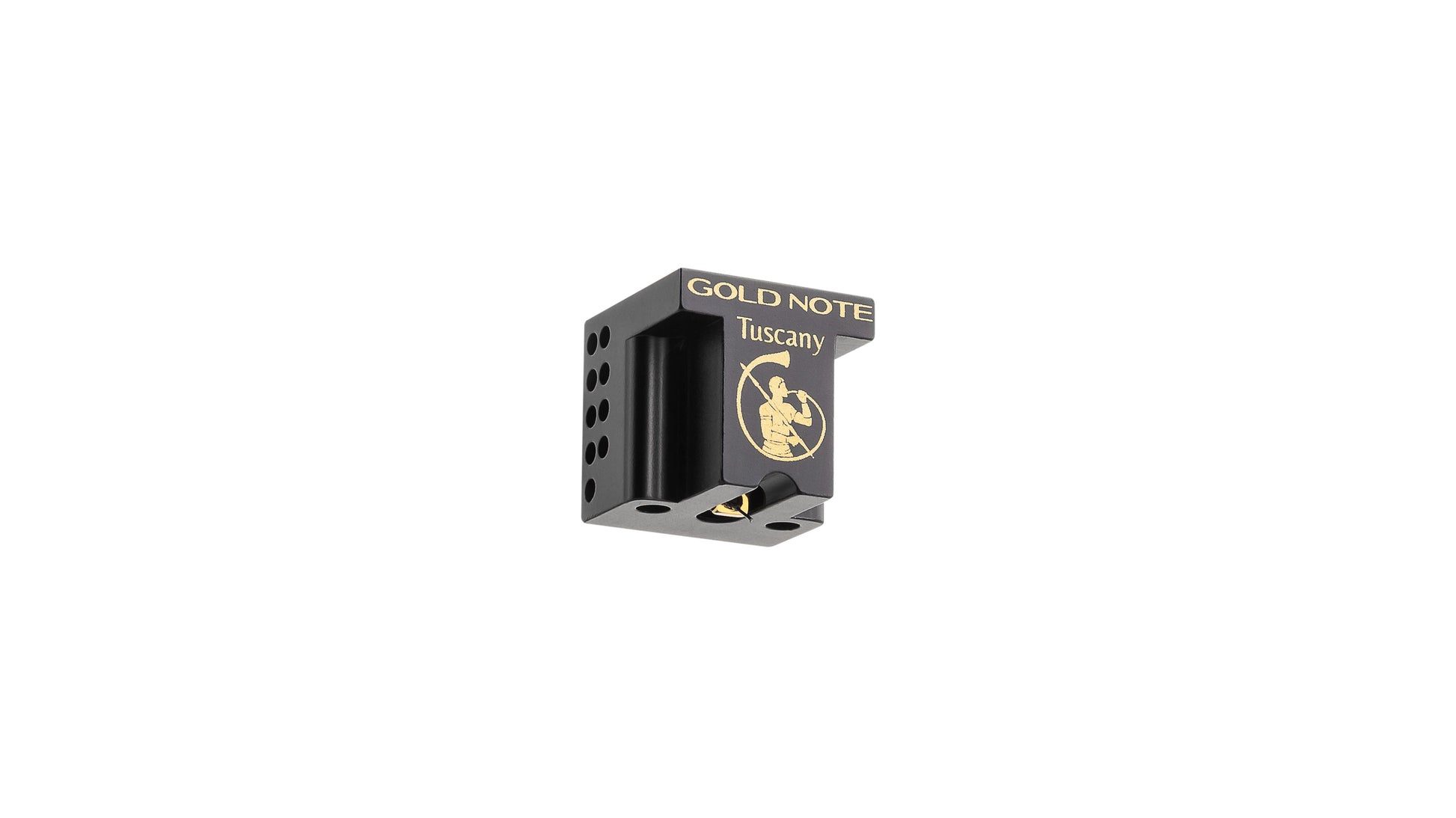 Gold Note Tuscany - Martins Hi-Fi