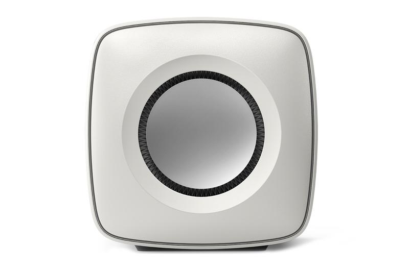 KEF KC62 Subwoofer - Martins Hi-Fi