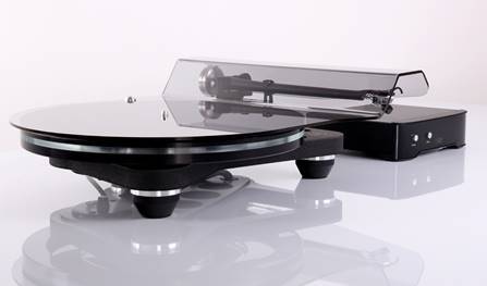 Rega Planar 8 Neo - Martins Hi-Fi