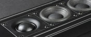 Triad Speakers - Martins Hi-Fi