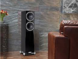 Fyne Audio F502SP - Martins Hi-Fi