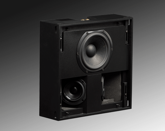 Triad InWall Bronze/4 Surround - Martins Hi-Fi