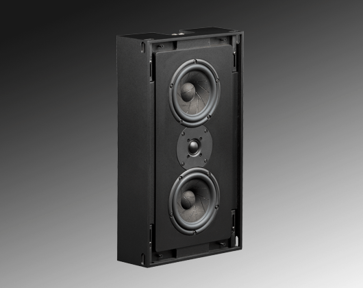 Triad InWall Silver/4 Monitor - Martins Hi-Fi