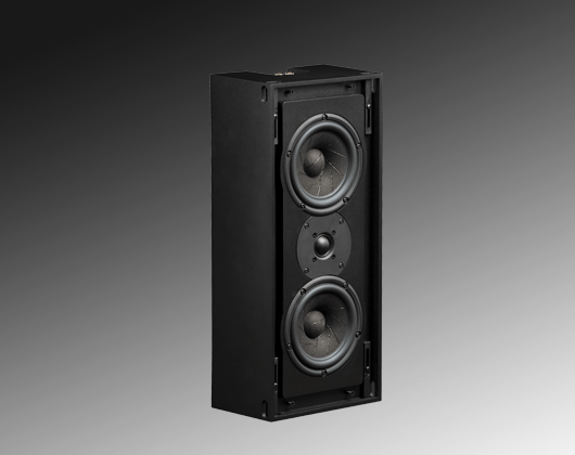 Triad InWall Silver/6 Monitor - Martins Hi-Fi