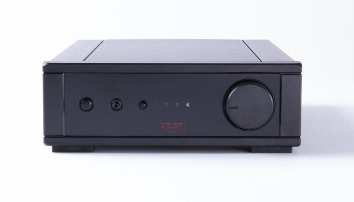 Rega io - Martins Hi-Fi