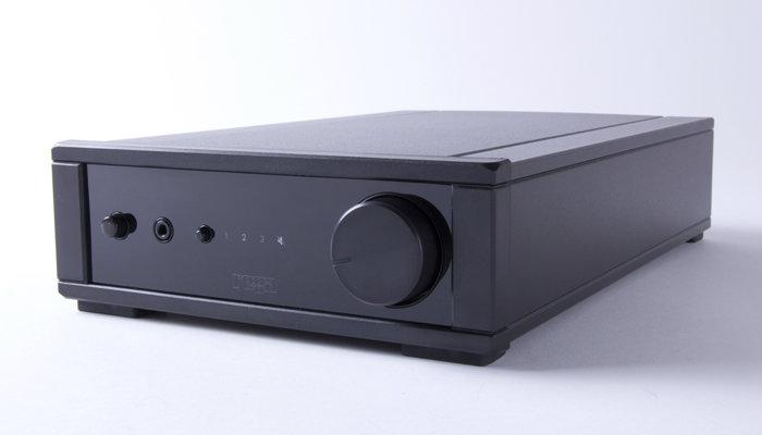 Rega io - Martins Hi-Fi