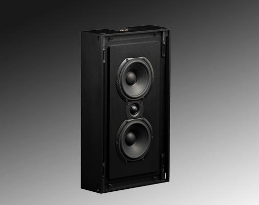 Triad InWall Bronze/4 LCR - Martins Hi-Fi