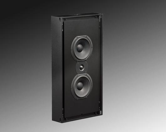 Triad InWall Silver/4 LCR - Martins Hi-Fi