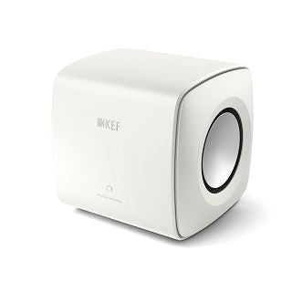 KEF KC62 Subwoofer - Martins Hi-Fi