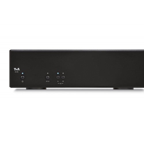 T+A M 200 Mono Power Amp