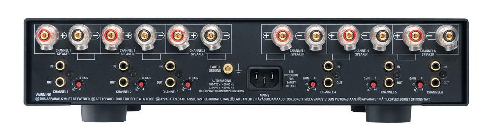 Linn Majik 6100 - Martins Hi-Fi