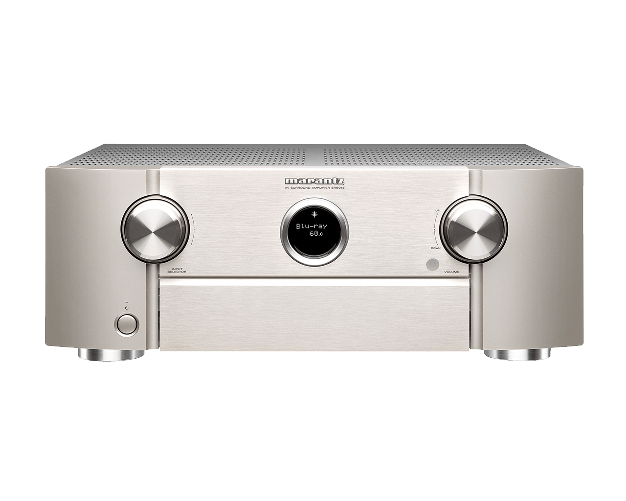 Marantz SR6015 - Martins Hi-Fi