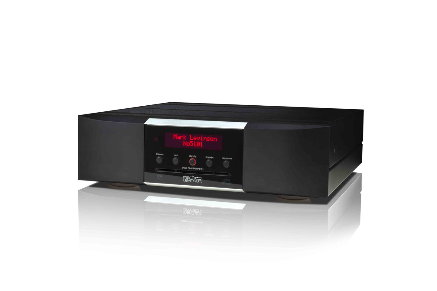 Mark Levinson № 5101 - Martins Hi-Fi