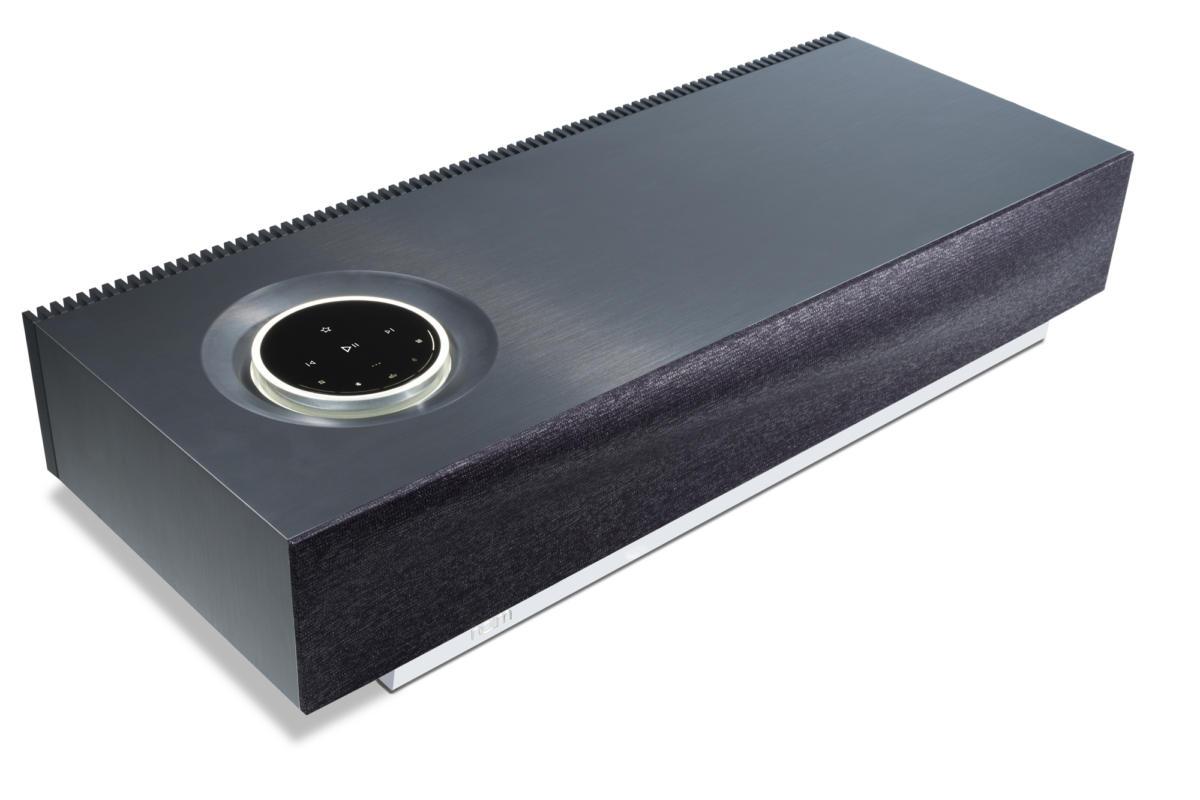 Naim Mu-so 2nd Generation - Martins Hi-Fi