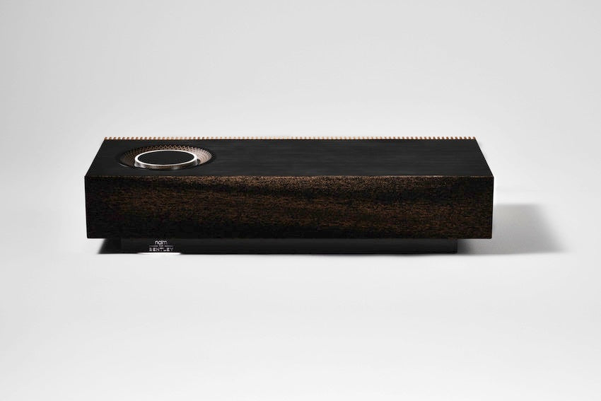 Naim Mu-so 2nd Generation - Martins Hi-Fi