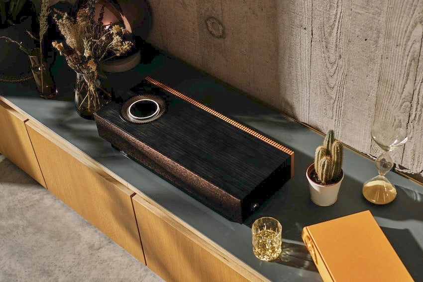 Naim Mu-so 2nd Generation - Martins Hi-Fi