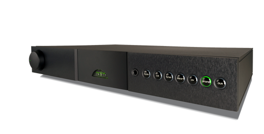 Naim NAIT XS 3 - Martins Hi-Fi