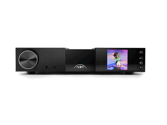 Naim Classic NSC 222