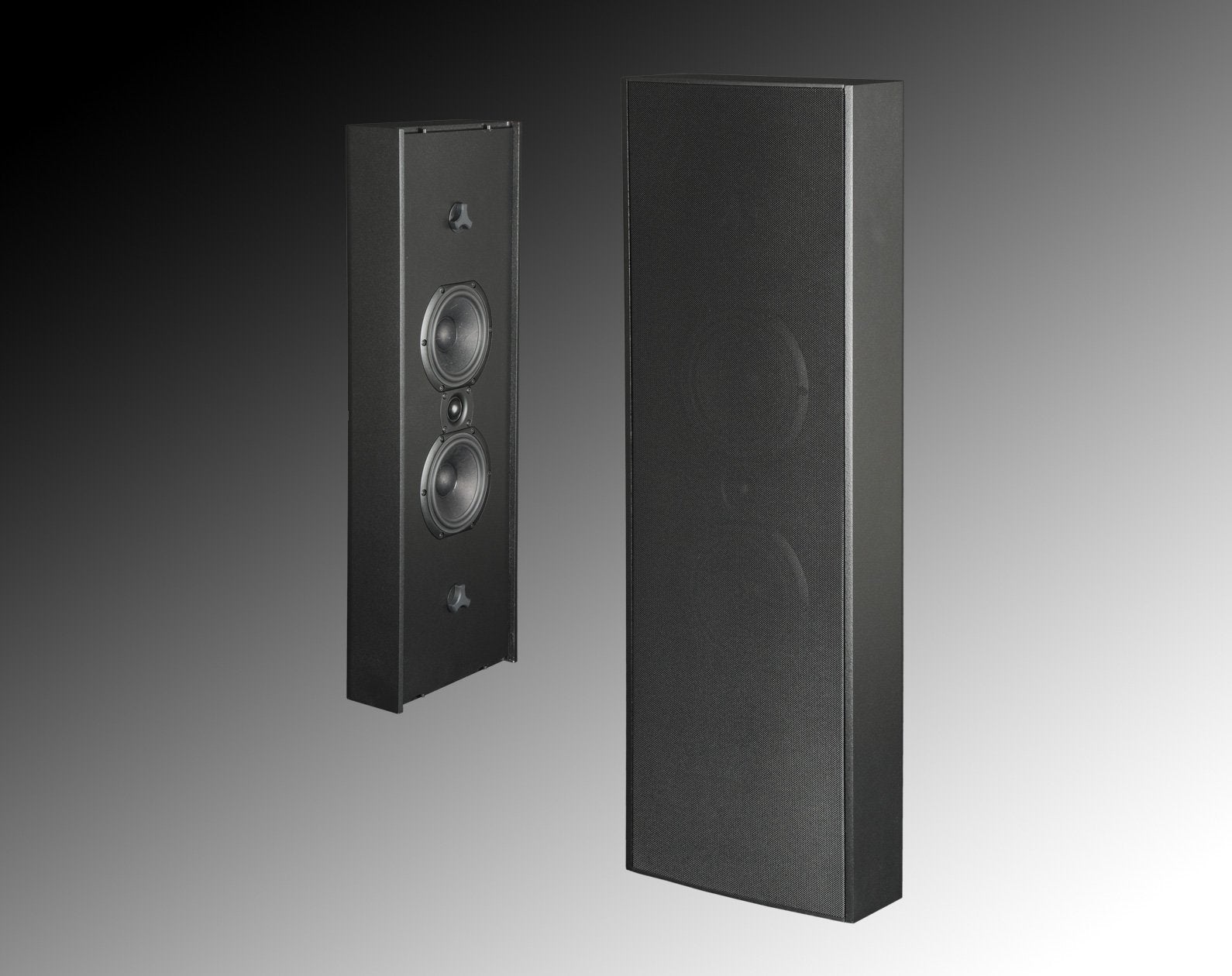 Triad OnWall Bronze LCR - Martins Hi-Fi