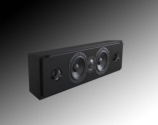 Triad OnWall Mini LCR 1.0 SE - Martins Hi-Fi