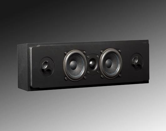 Triad OnWall Mini LCR 1.0 - Martins Hi-Fi