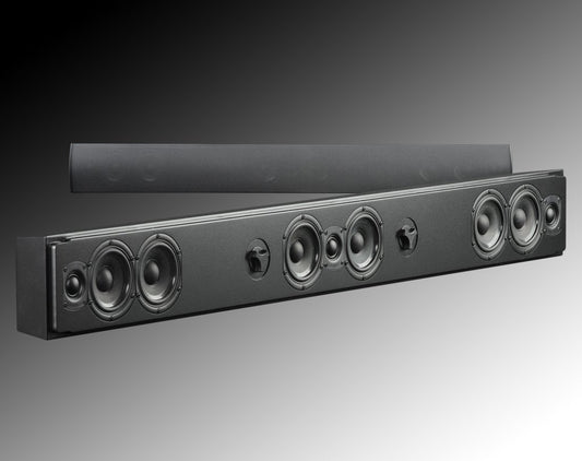 Triad OnWall Mini LCR 3.0 SE - Martins Hi-Fi