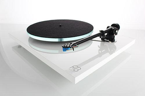 Rega Planar 3 - Martins Hi-Fi