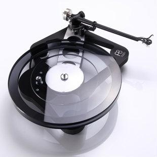 Rega Planar 8 Neo - Martins Hi-Fi