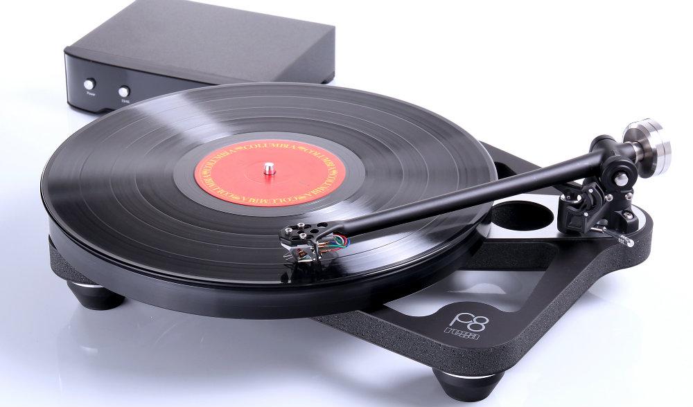 Rega Planar 8 Neo - Martins Hi-Fi