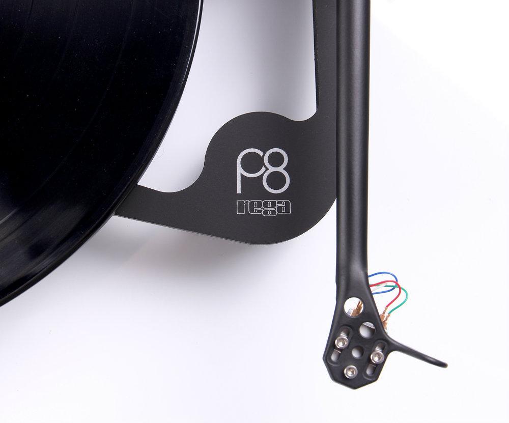 Rega Planar 8 Neo - Martins Hi-Fi