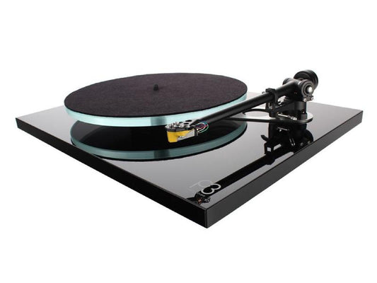 Rega Planar 3 with Exact Ex-Demonstration