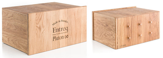 Entreq Pluton