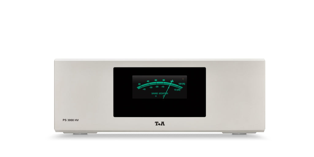 T+A PS3000HV Power Supply - Martins Hi-Fi