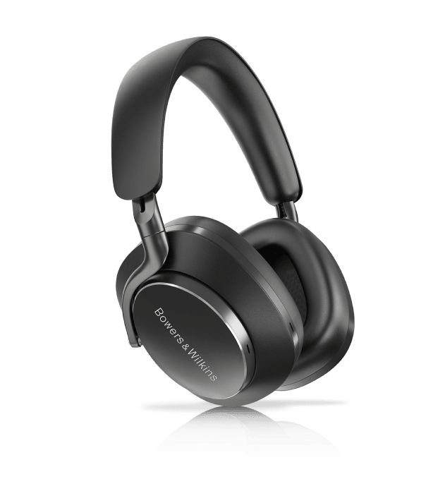 Bowers & Wilkins Px8 Wireless Headphones