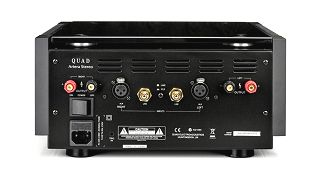 Quad Artera Stereo Power - Martins Hi-Fi