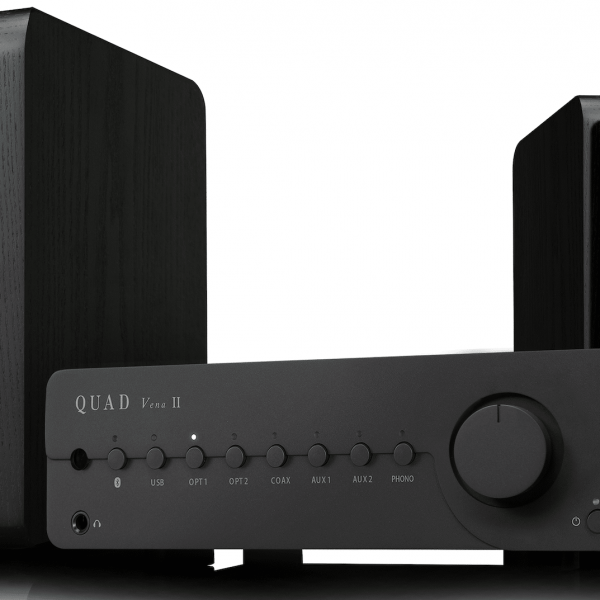 Quad Vena 2 System - Martins Hi-Fi