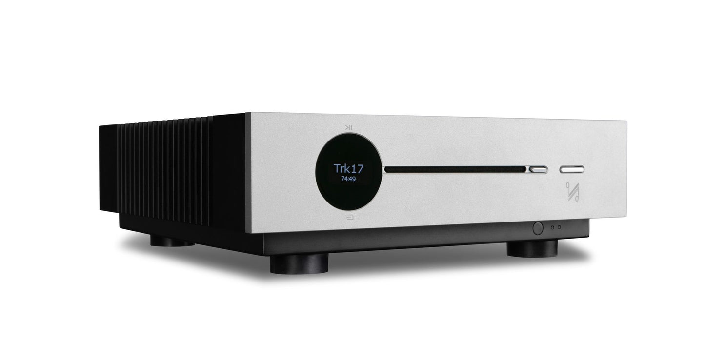 Quad Artera Solus Play - Martins Hi-Fi