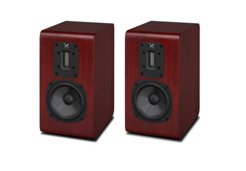 Quad S-2 Speakers - Martins Hi-Fi