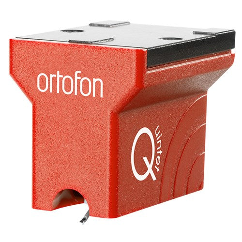 Ortofon Quintet Red MC - Martins Hi-Fi