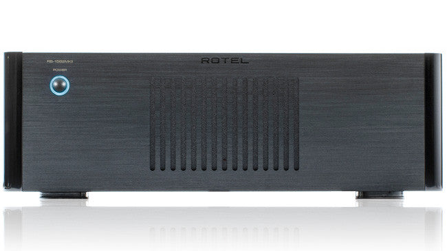 ROTEL RB-1582 MKII - Martins Hi-Fi