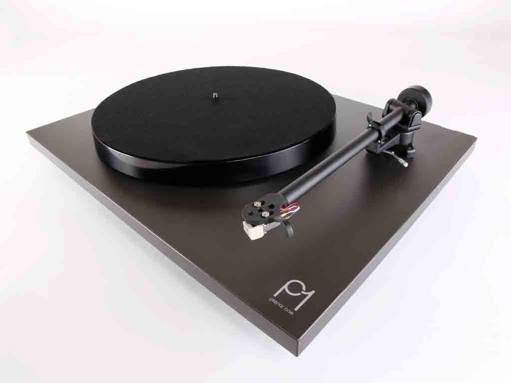 Rega Planar 1 Plus - Martins Hi-Fi