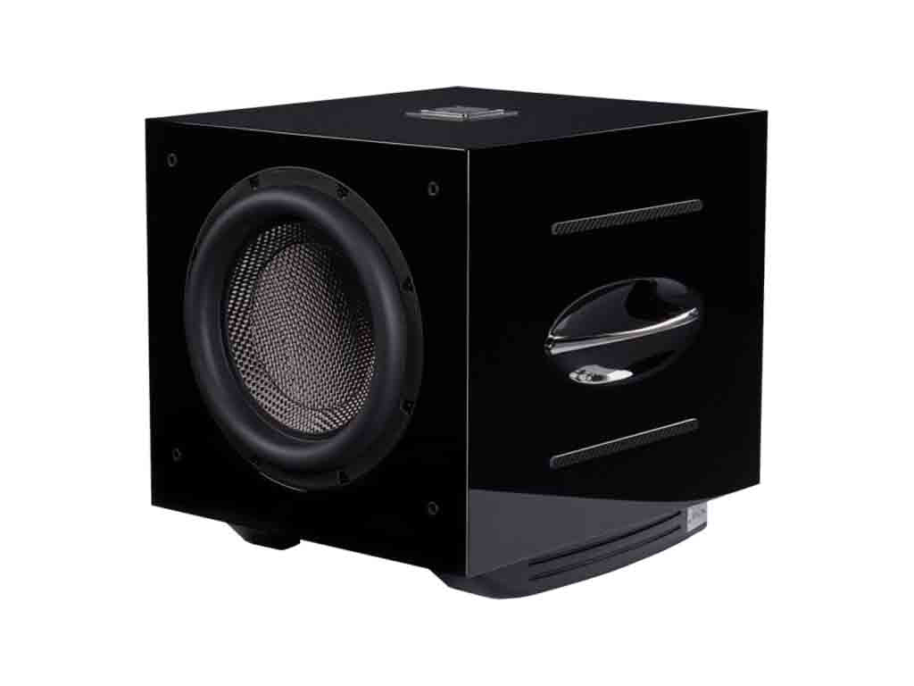 Rel Carbon Special - Martins Hi-Fi