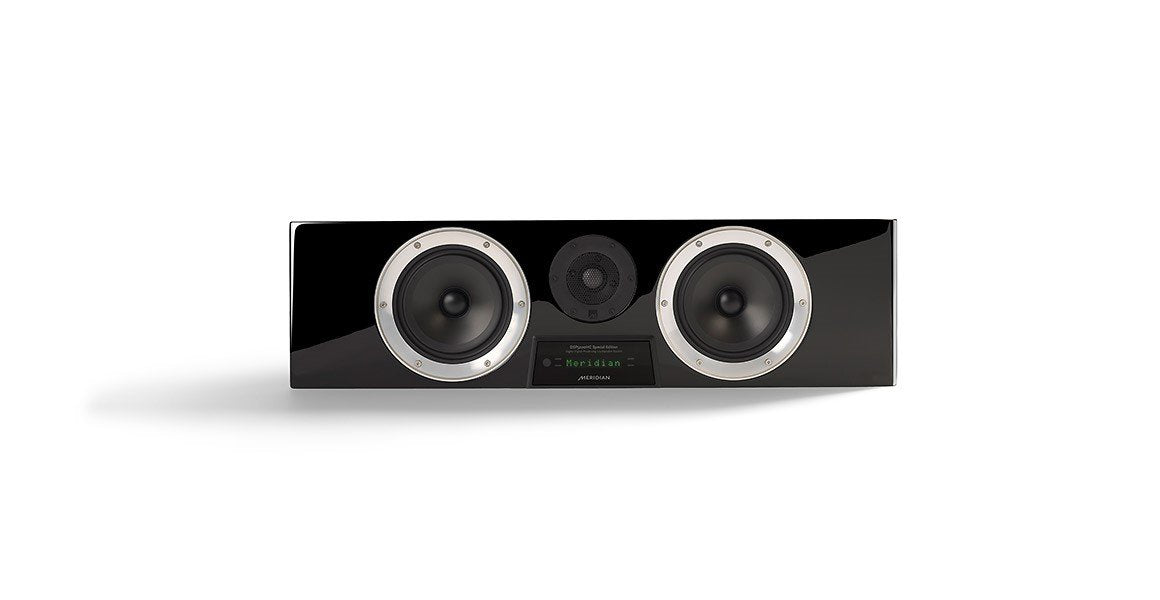 Meridian DSP5200.2 HC/ VC - Martins Hi-Fi