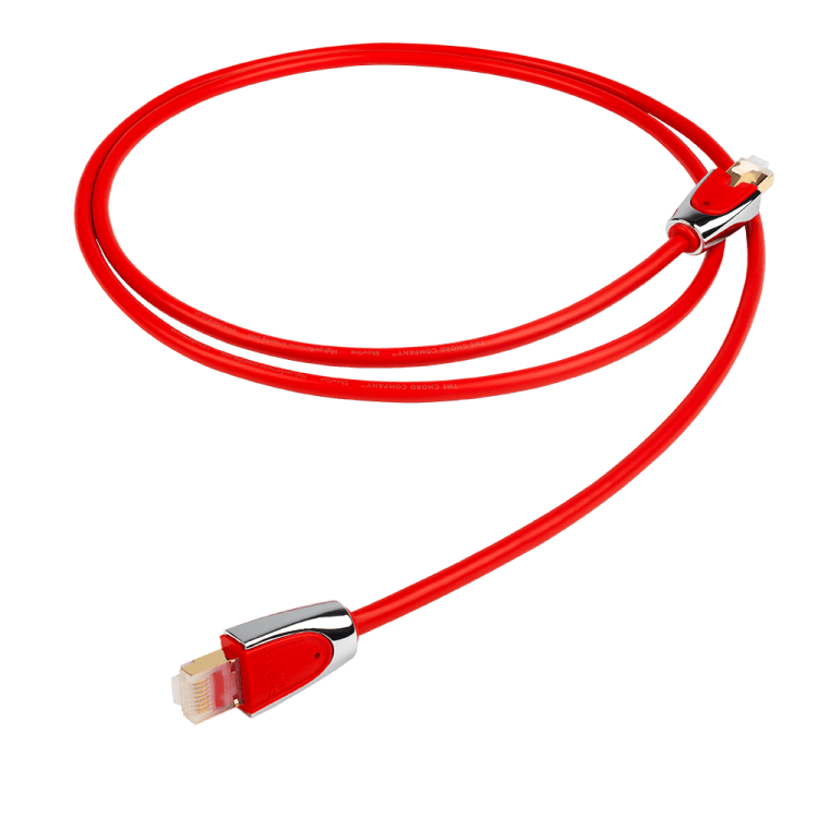 Chord Shawline Streaming Cable - Martins Hi-Fi