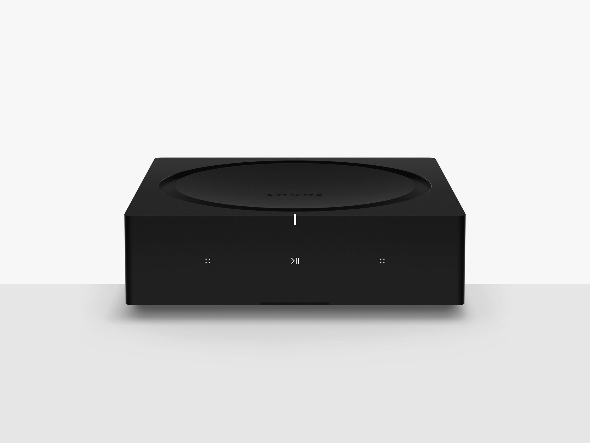 Sonos Amp - Martins Hi-Fi