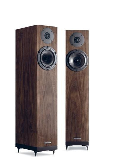 Spendor A2 Loudspeaker - Martins Hi-Fi