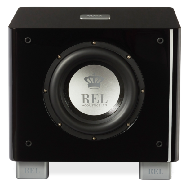 REL T7/x Serie Subwoofer - Martins Hi-Fi